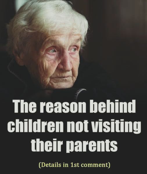 Why So Many Adult Children Drift Away From Their Parents — And the Family Patterns Few People Talk About