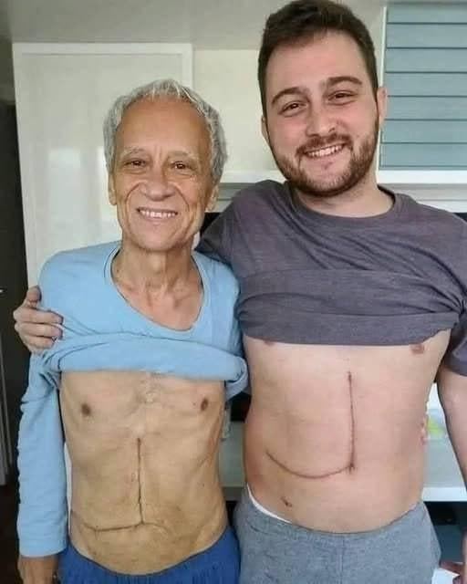 A Son Made an Incredible Sacrifice for His Father — But the Story Took an Unexpected Turn