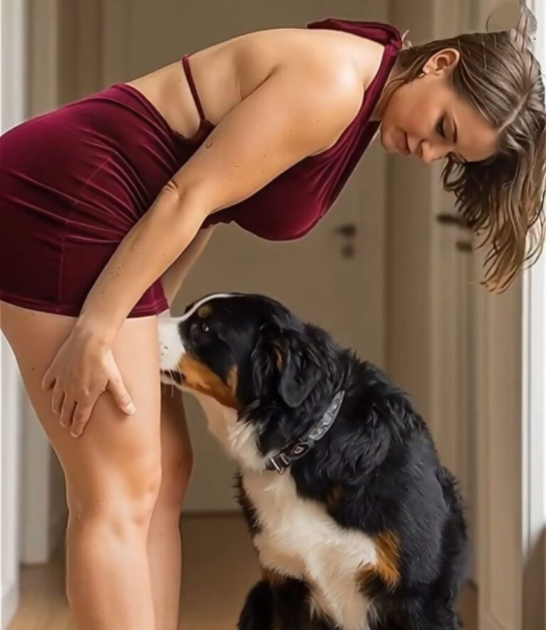 The Shocking Secret Behind Why Your Dog Sniffs People And What It Actually Means