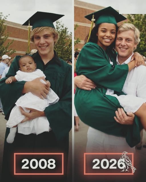 My Father Raised Me Alone After My Mother Left When I Was a Baby — 18 Years Later She Appeared at My Graduation