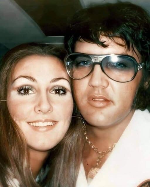 Echoes Behind Graceland’s Doors