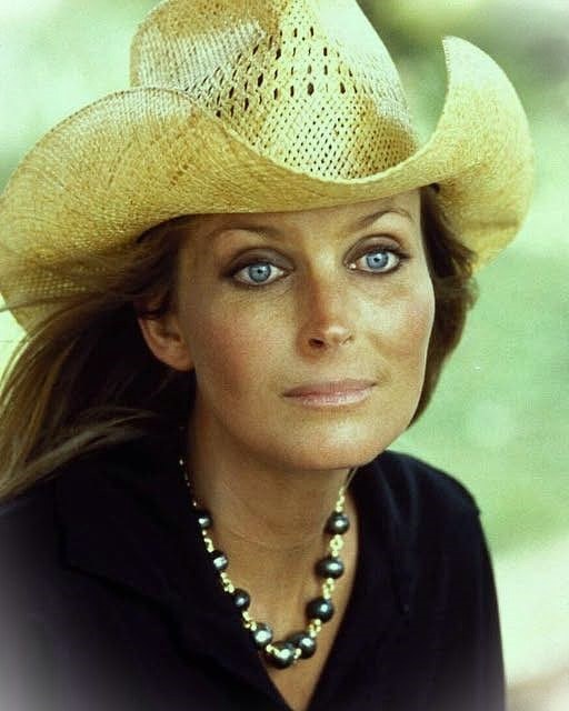 Remember This Stunning Star? She Once Shined on Screen and Now Turns 67