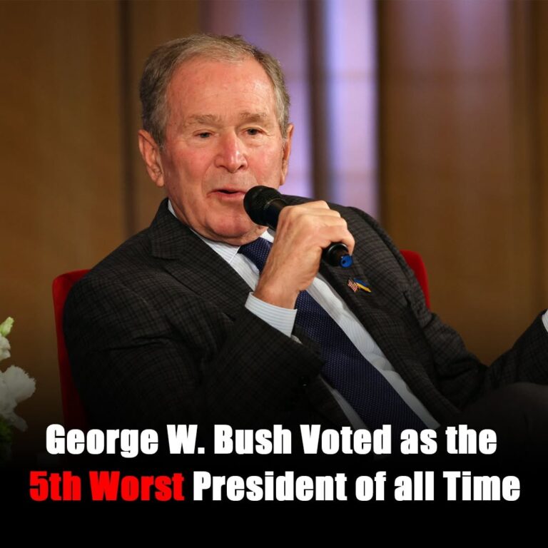 Top 10 U.S. Presidents Who Left Controversial Legacies