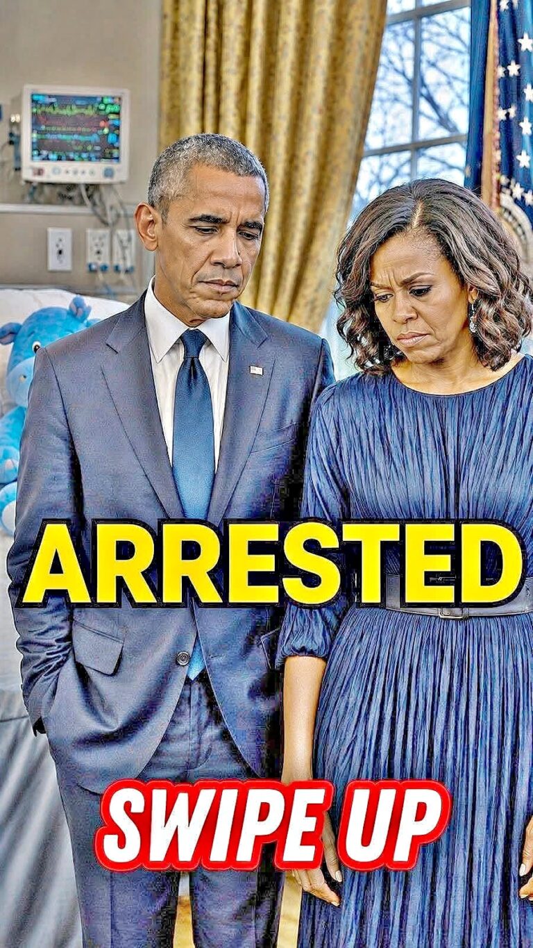 SAD NEWS ON OBAMA FAMILY
