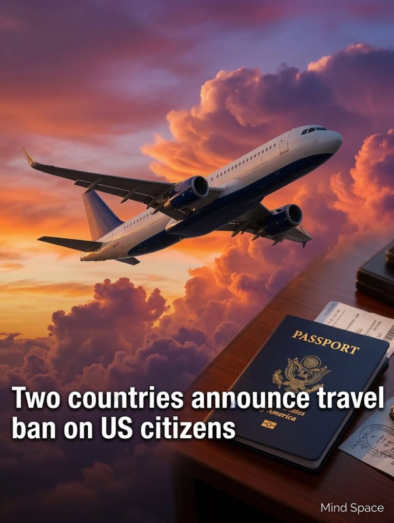 Two Countries Announce Travel Ban on US Citizens, Citing Reciprocity After New American Restrictions, Sparking Diplomatic Tensions, Raising Questions for Travelers, Businesses, and Global Relations, While Governments Signal Policy Retaliation, Visa Changes, Border Controls, and Uncertain Timelines Affecting Tourism, Security Cooperation, and International Mobility Worldwide amid shifting alliances, protests, negotiations