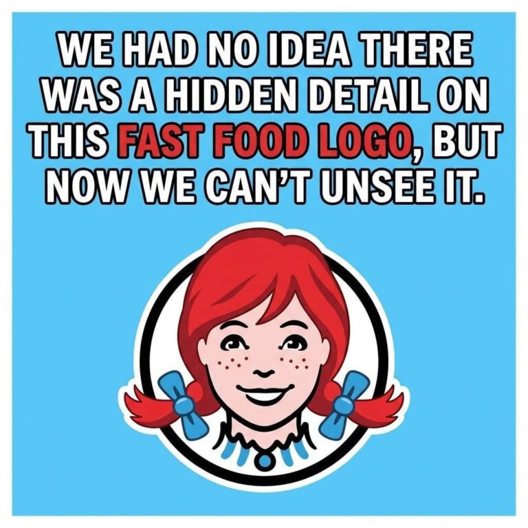 THE MIND BLOWING SECRETS HIDDEN IN WORLD FAMOUS LOGOS THAT YOU HAVE BEEN LOOKING AT YOUR ENTIRE LIFE WITHOUT EVER NOTICING THE TRUTH