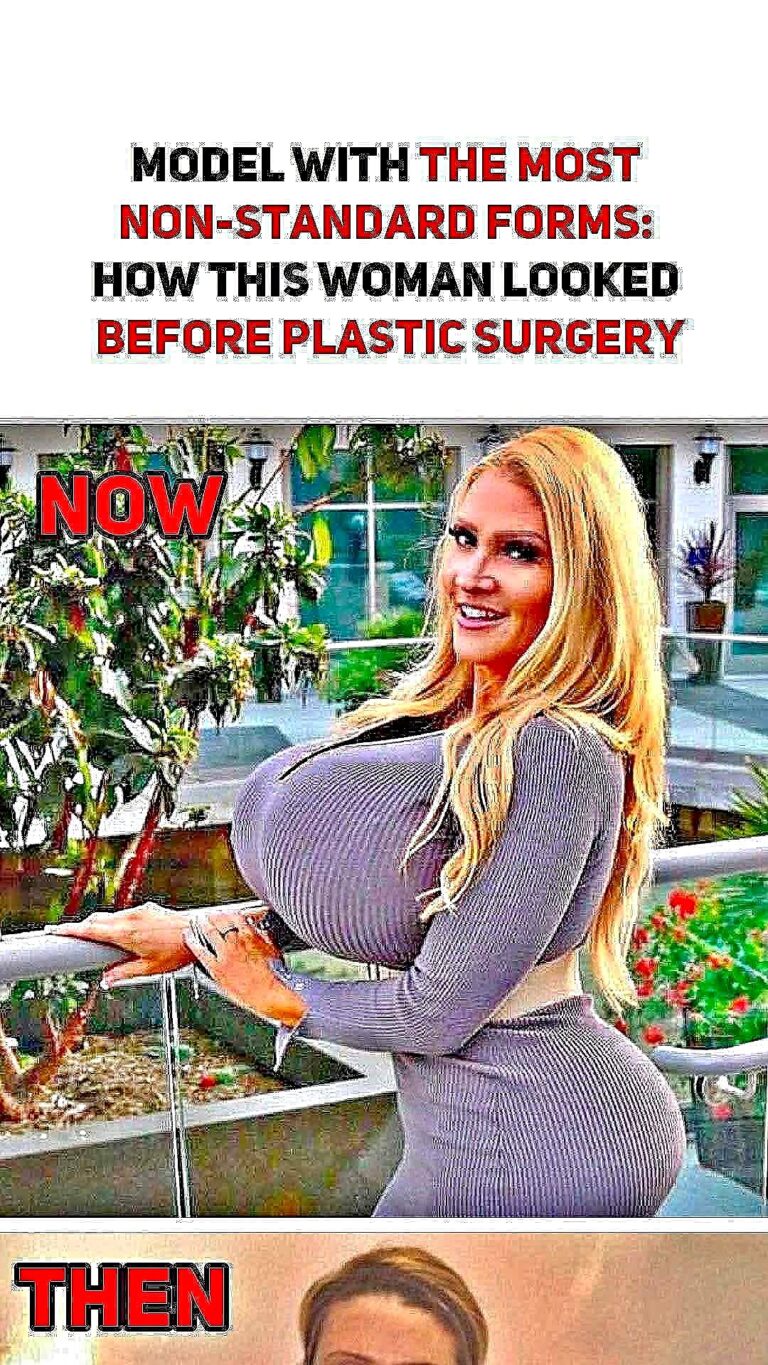 How Allegra Cole’s Transformation Has Sparked Widespread Conversation