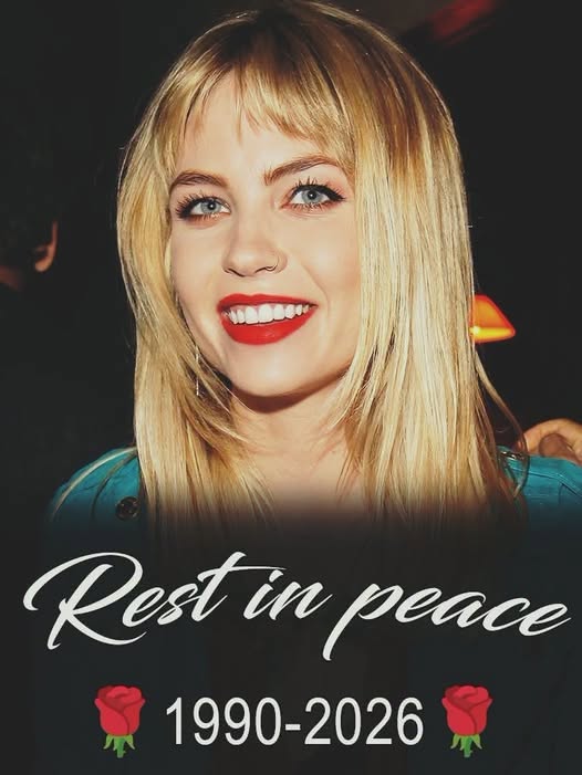 Reports confirm the passing of Daveigh Chase, known for her roles in *The Ring* and *Lilo & Stitch*, at the age of 35. Fans and colleagues are sharing tributes to her work and legacy.