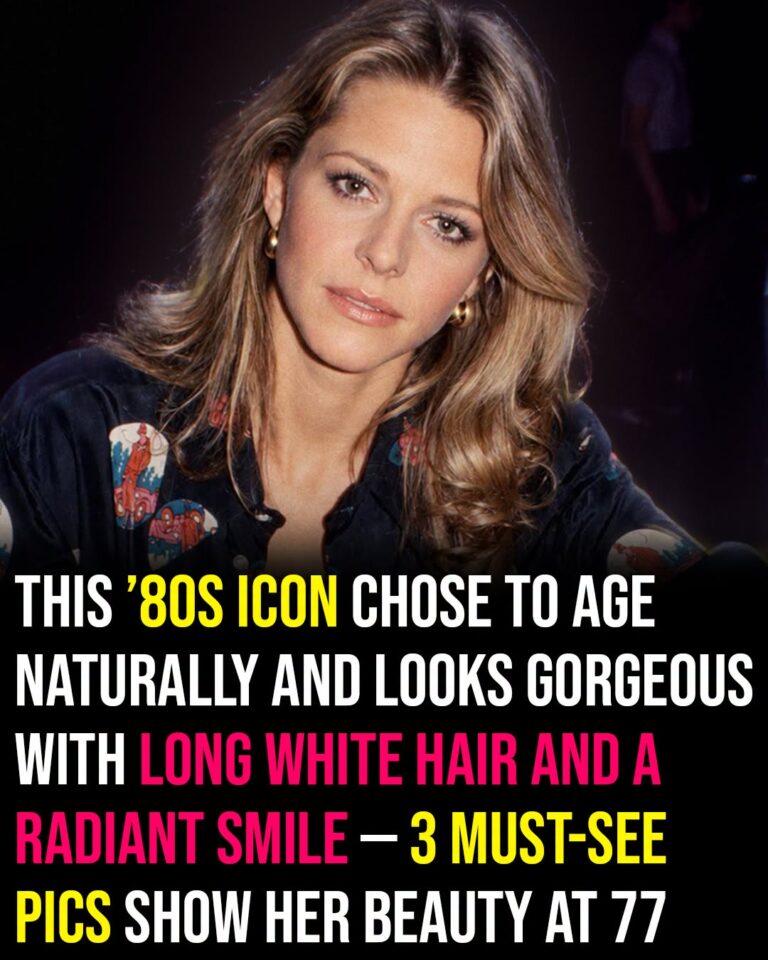 Lindsay Wagner stole hearts as the Bionic Woman — her life, four marriages and what she’s doing today